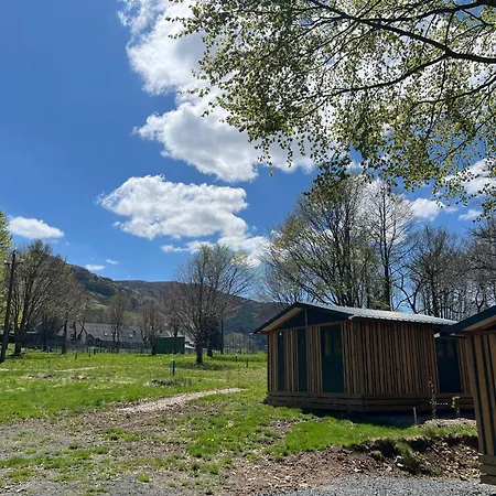 Onlycamp Les Monts Du Cantal