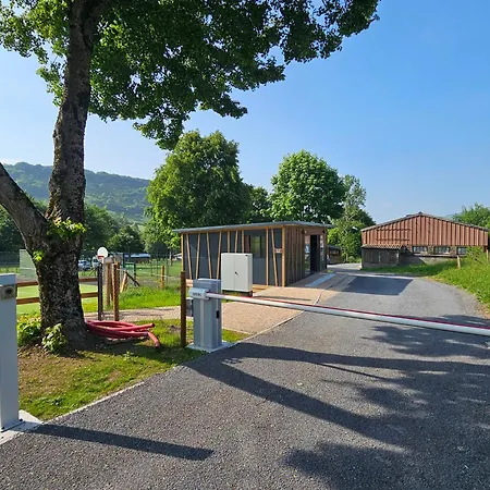 Onlycamp Les Monts Du Cantal