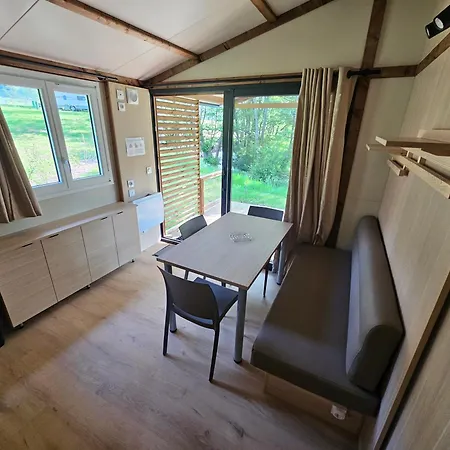 Onlycamp Les Monts Du Cantal Le Claux