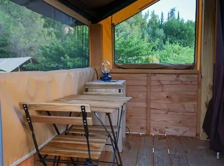 Onlycamp Les Monts Du Cantal *