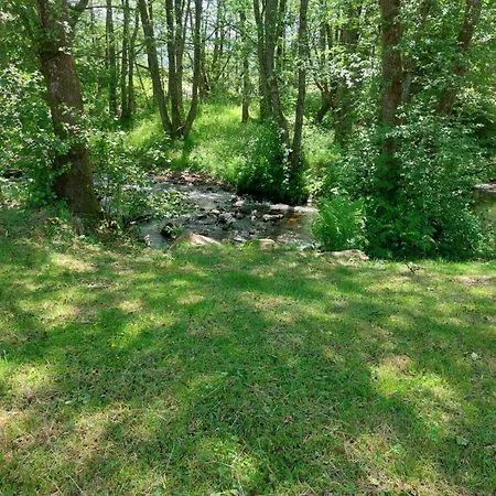 Onlycamp Les Monts Du Cantal